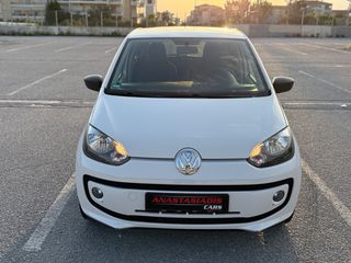 Volkswagen Up 2015 ΕΠΑΓΓΕΛΜΑΤΙΚΟ-thumb-13