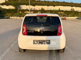 Volkswagen Up 2015 ΕΠΑΓΓΕΛΜΑΤΙΚΟ-thumb-19