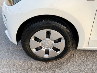 Volkswagen Up 2015 ΕΠΑΓΓΕΛΜΑΤΙΚΟ-thumb-26