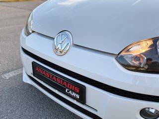 Volkswagen Up 2015 ΕΠΑΓΓΕΛΜΑΤΙΚΟ-thumb-29