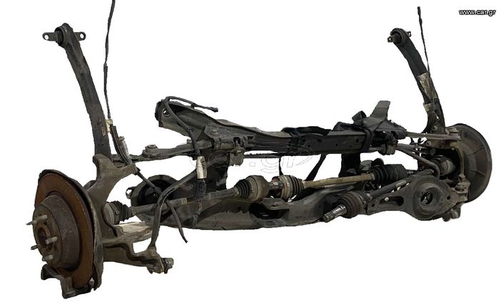 Πίσω Άξονας Ford Kuga 2008-2013