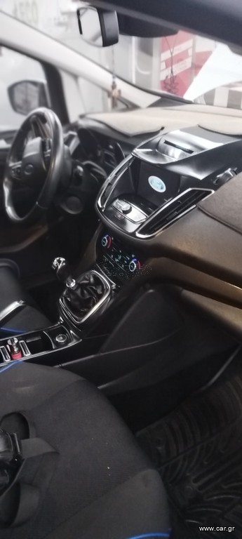Ford C-Max 2017