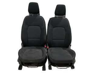 Σαλόνι Ford Focus MK4-thumb-1