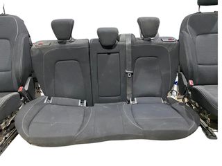 Σαλόνι Ford Focus MK4-thumb-2