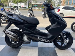 Yamaha Aerox 50 2010