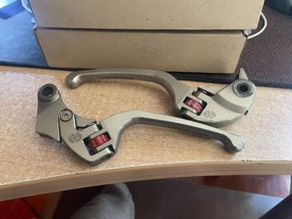 hp4 s1000rr γνήσιες μανετες