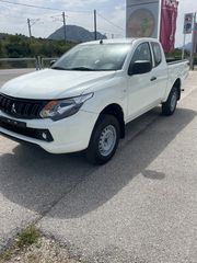 Mitsubishi L200 2016 MITSUBISHI L200 2.4 CLUB CAB