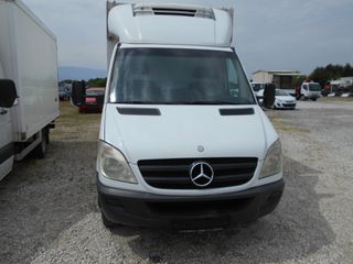 Ψυγείο Mercedes-Benz 2009 516-thumb-1