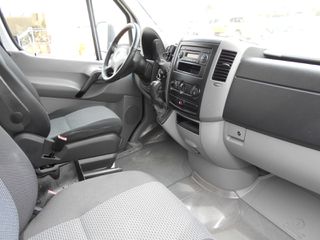 Ψυγείο Mercedes-Benz 2009 516-thumb-3