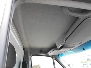 Ψυγείο Mercedes-Benz 2009 516-thumb-4