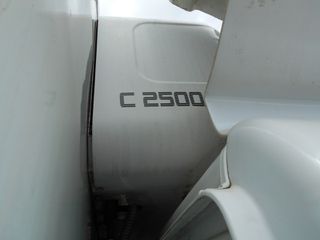 Ψυγείο Mercedes-Benz 2009 516-thumb-5