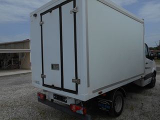 Ψυγείο Mercedes-Benz 2009 516-thumb-6