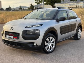 Citroen C4 Cactus 2016 ΔΕΣΜΕΥΤΗΚΕ !!!