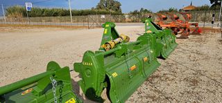 Φρέζες Celli 2025 ergon 120