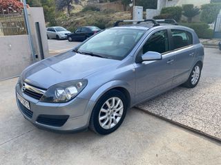 Opel Astra 2006