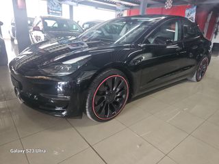 Tesla Model 3 2022 AUTO PILOT Performance  AUTOMOTOELLI MALAMIDIS