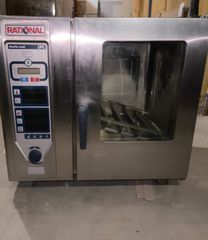 RATIONAL ΦΟΥΡΝΟΣ