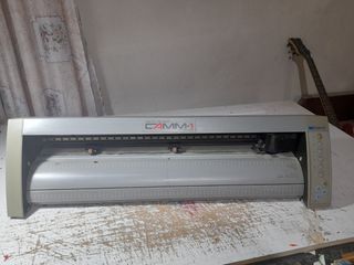 Κοπτικό για αυτοκόλλητα ROLAND CM24