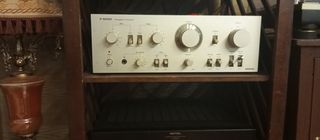 Προενισχυτης Hi-Fi