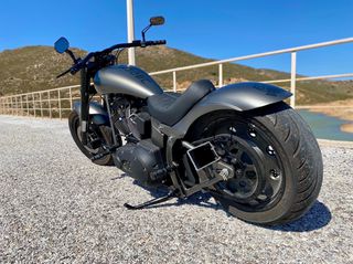 Harley Davidson Softail Standard 2006