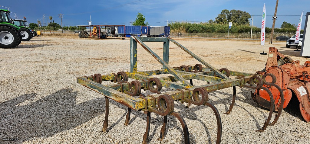 Σκαλιστήρια 2007