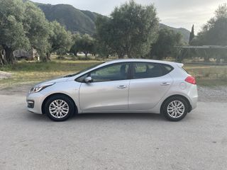 Kia Ceed / cee'd 2017 CEE´D  1.6 CRDi Edition 7. Euro 6.(Οθονη-ΝΑVI)-thumb-1