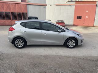 Kia Ceed / cee'd 2017 CEE´D  1.6 CRDi Edition 7. Euro 6.(Οθονη-ΝΑVI)-thumb-2