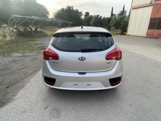 Kia Ceed / cee'd 2017 CEE´D  1.6 CRDi Edition 7. Euro 6.(Οθονη-ΝΑVI)-thumb-5