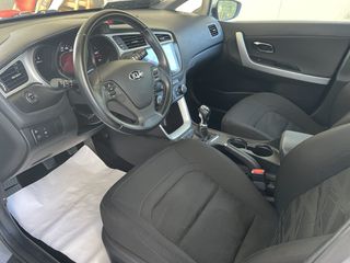 Kia Ceed / cee'd 2017 CEE´D  1.6 CRDi Edition 7. Euro 6.(Οθονη-ΝΑVI)-thumb-7