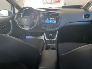 Kia Ceed / cee'd 2017 CEE´D  1.6 CRDi Edition 7. Euro 6.(Οθονη-ΝΑVI)-thumb-8