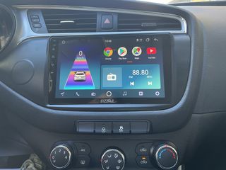 Kia Ceed / cee'd 2017 CEE´D  1.6 CRDi Edition 7. Euro 6.(Οθονη-ΝΑVI)-thumb-10
