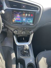 Kia Ceed / cee'd 2017 CEE´D  1.6 CRDi Edition 7. Euro 6.(Οθονη-ΝΑVI)-thumb-11