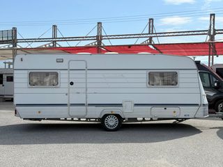 Hymer 2001 Eriba Nova-thumb-1