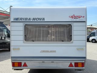 Hymer 2001 Eriba Nova-thumb-3