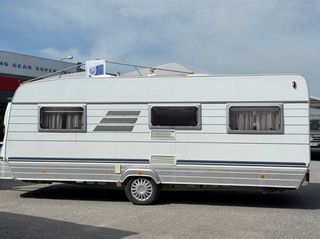Hymer 2001 Eriba Nova-thumb-5