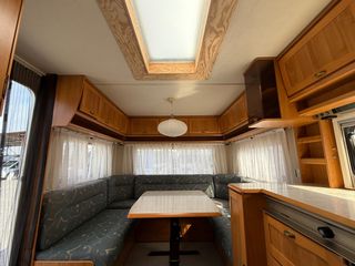 Hymer 2001 Eriba Nova-thumb-7