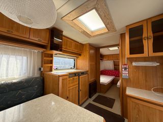 Hymer 2001 Eriba Nova-thumb-8