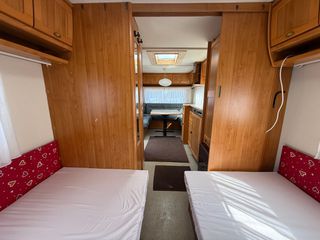 Hymer 2001 Eriba Nova-thumb-12