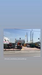 Γερανοί Fassi 2025 Amco veba HYVA 33 τόνο μέτρα 5+4 JIP RADIO-thumb-2