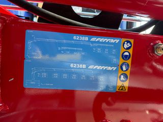 Γερανοί Ferrari 2026 6238 5+2JIP SCANRECO RADIO ( 23 τονομετρα)-thumb-5