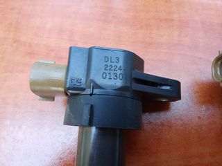 ΠΟΛΛΑΠΛΑΣΙΑΣΤΕΣ SUZUKI SWIFT SPORT K12B M16A ΜΕ ΚΩΔΙΚΟ-(DL3 2224-0130) -(2011-2017)-thumb-2
