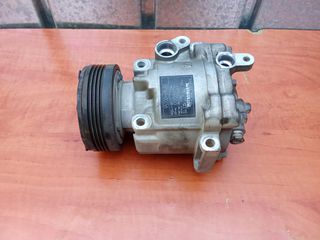 Κομπρεσέρ Aircondition Κλιματισμού A/C  SUZUKI SWIFT K12B M16A -95200-68LB0-(2011-2017)