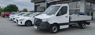 Mercedes-Benz 2019 sprinter 314 CDi