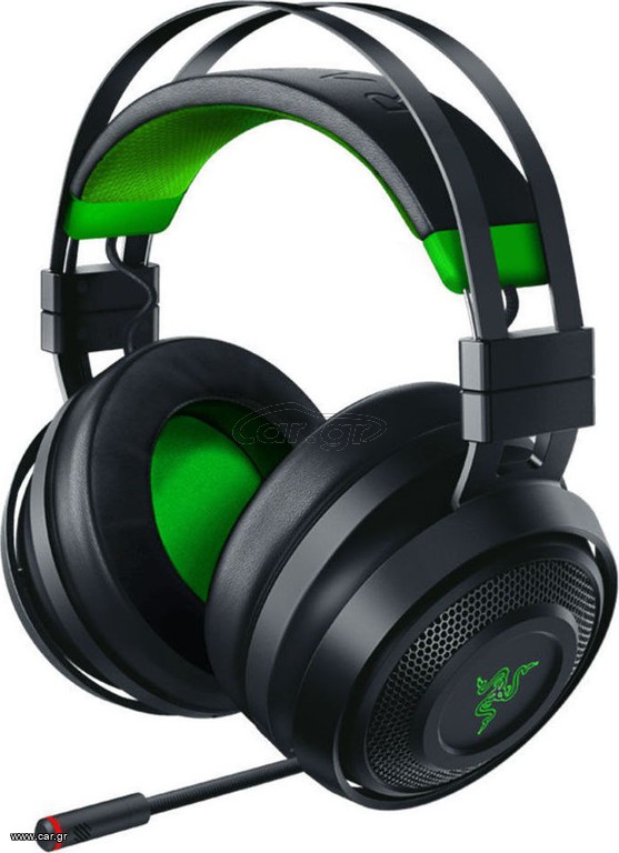 Razer Nari Ultimate (Xbox & WINDOWS) Wireless,RGB, Haptic Feedback