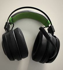 Razer Nari Ultimate (Xbox & WINDOWS) Wireless,RGB, Haptic Feedback-thumb-5