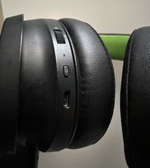 Razer Nari Ultimate (Xbox & WINDOWS) Wireless,RGB, Haptic Feedback-thumb-9
