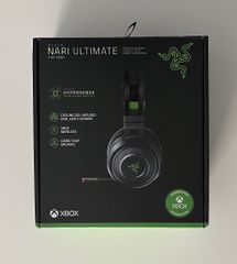 Razer Nari Ultimate (Xbox & WINDOWS) Wireless,RGB, Haptic Feedback-thumb-10