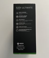 Razer Nari Ultimate (Xbox & WINDOWS) Wireless,RGB, Haptic Feedback-thumb-13