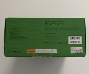 Razer Nari Ultimate (Xbox & WINDOWS) Wireless,RGB, Haptic Feedback-thumb-14