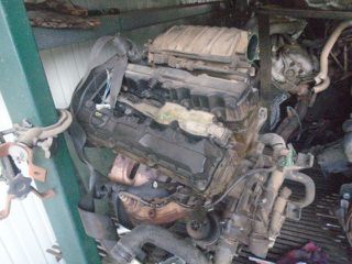 ΜΗΧΑΝΗ PEUGEOT 307 1600 ΚΩΔΙΚΟΣ NFU